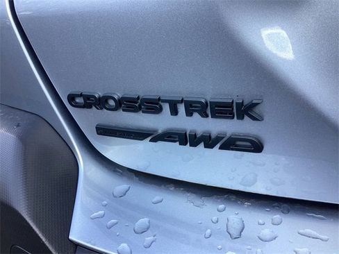 Used 2024 Subaru Crosstrek 2.5i Wilderness w/ Crosstrek Mirror Package image 29