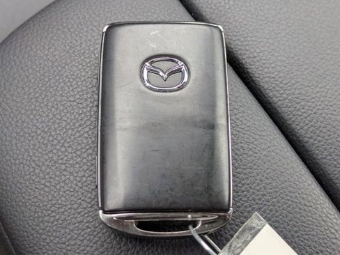 Certified 2024 MAZDA CX-50 AWD 2.5 S w/ Cargo Package image 24