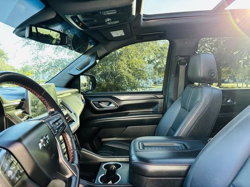 Used 2022 Chevrolet Tahoe RST w/ Luxury Package image 31