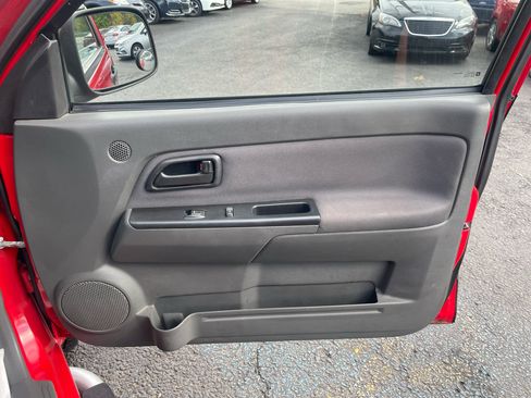 Used 2006 GMC Canyon SLT w/ SLT Preferred Equipment Group image 25