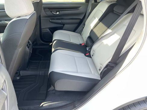 New 2026 Honda CR-V EX image 9