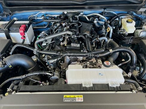 New 2026 Toyota Tacoma TRD Sport image 26