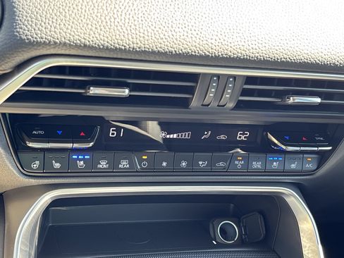 New 2026 MAZDA CX-90 3.3 Turbo w/ Premium Sport Pkg AWD/4WD image 37