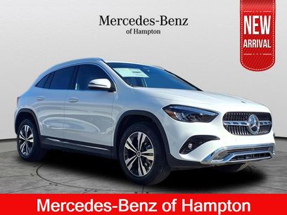 Used 2025 Mercedes-Benz GLA 250