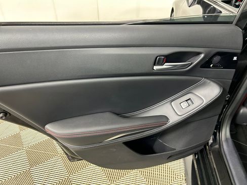 Used 2021 Toyota Avalon TRD FWD image 16