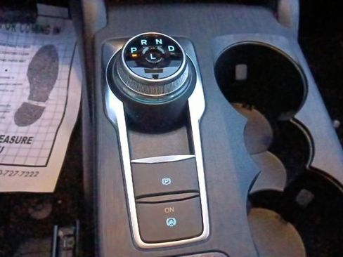 New 2026 Ford Escape Active w/ Tech Pack #1 FWD image 25