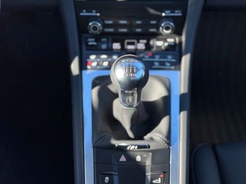 New 2025 Porsche 718 Cayman image 21