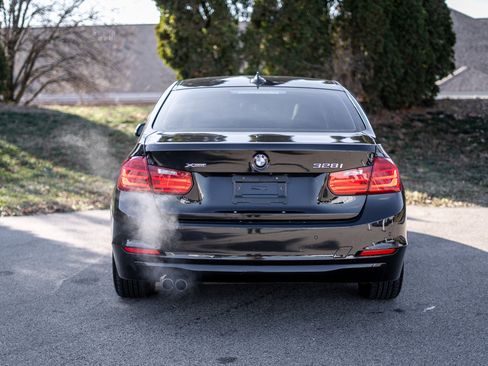 Used 2015 BMW 328i xDrive Sedan w/ Premium Package image 6