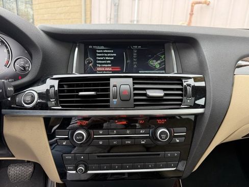 Used 2016 BMW X3 xDrive28i image 17