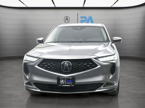 Certified 2024 Acura MDX SH-AWD w/ Technology Package image 34