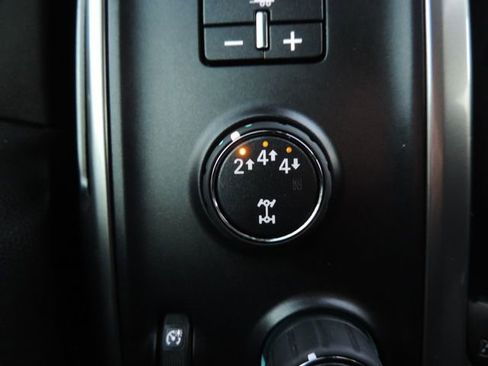 Certified 2018 Chevrolet Silverado 2500 LTZ w/ Duramax Plus Package image 30