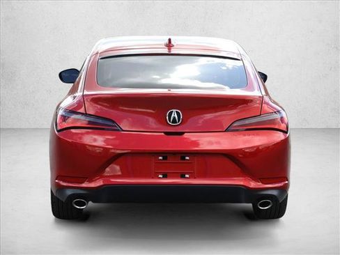 New 2026 Acura Integra FWD image 7
