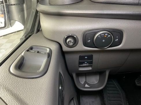 New 2026 Ford Transit 250 Low Roof w/ Load Area Protection Package image 18