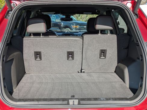 Used 2022 Chevrolet Equinox RS image 13