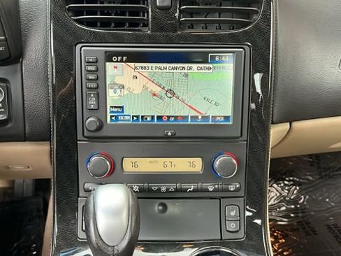 Used 2010 Chevrolet Corvette Grand Sport w/ Preferred Equipment Group image 10