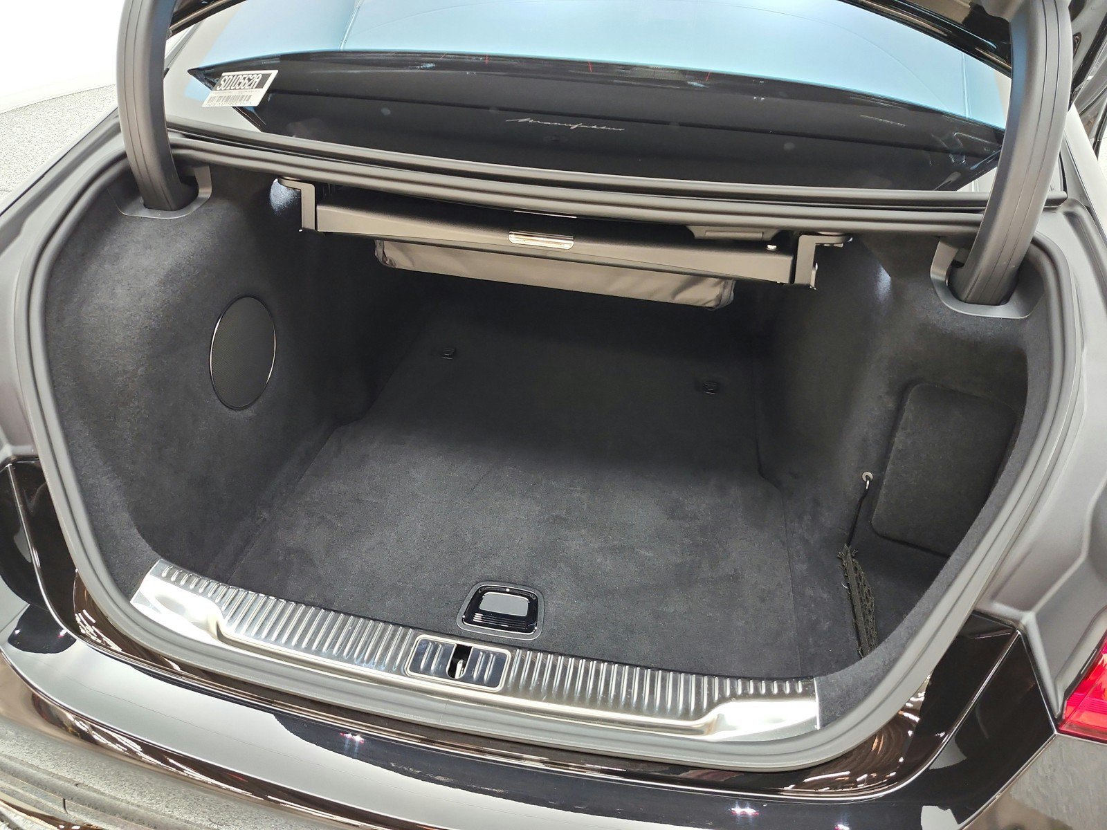 Certified 2025 Mercedes-Benz Maybach S 580 4MATIC image 22