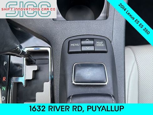 Used 2014 Lexus ES 350 350 image 20