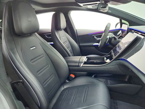 Certified 2023 Mercedes-Benz EQE AMG 4MATIC Sedan image 30
