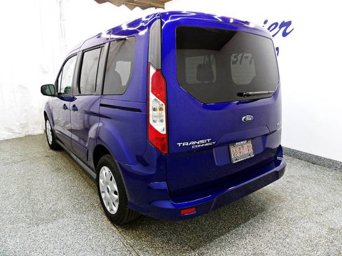 Used 2018 Ford Transit Connect XLT FWD image 7