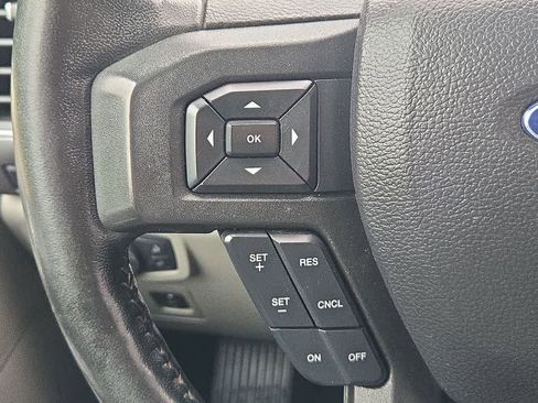 Used 2020 Ford F150 XLT w/ Equipment Group 302A Luxury RWD image 24