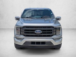 Used 2021 Ford F150 Lariat w/ Equipment Group 502A High RWD video 2