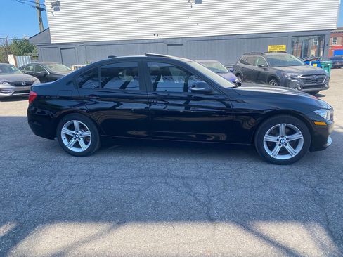 Used 2015 BMW 328i xDrive Sedan AWD/4WD image 8
