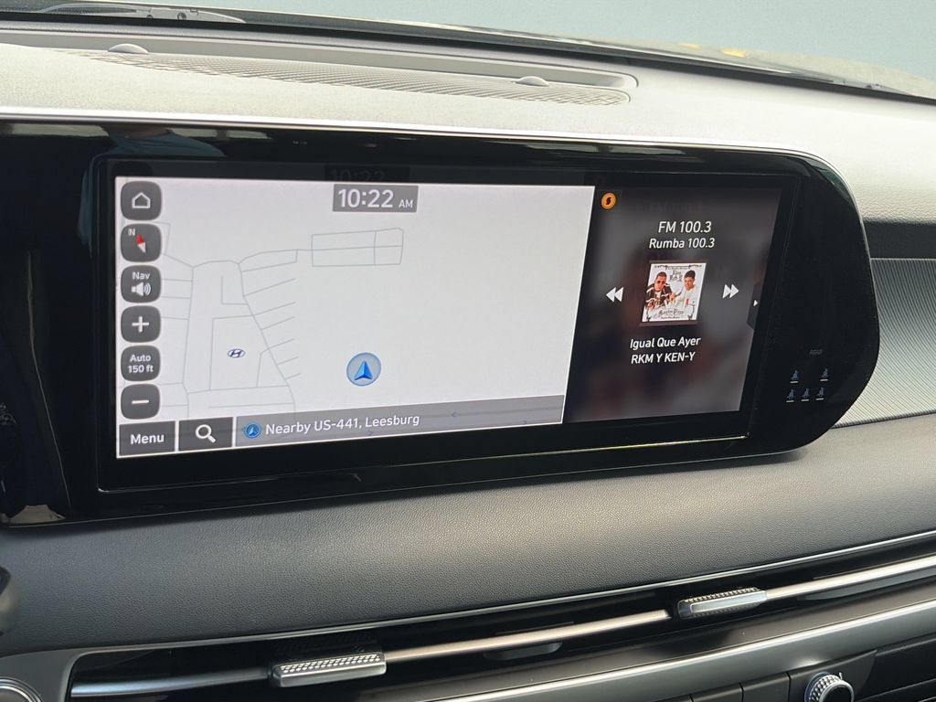 Used 2025 Hyundai Palisade SEL FWD image 22