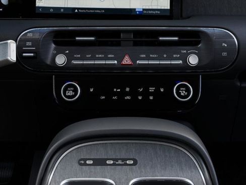 New 2026 Hyundai Palisade SEL image 16