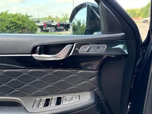 Used 2020 Hyundai Palisade Limited AWD/4WD image 9