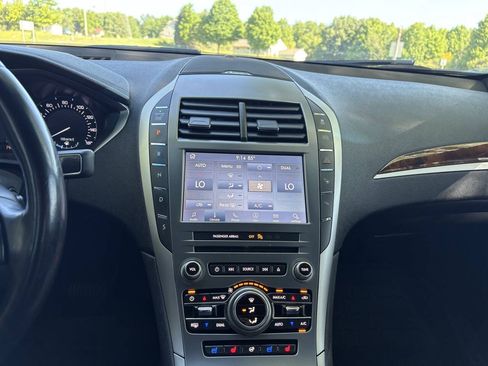 Used 2020 Lincoln MKZ Reserve w/ Elements Package AWD/4WD image 19