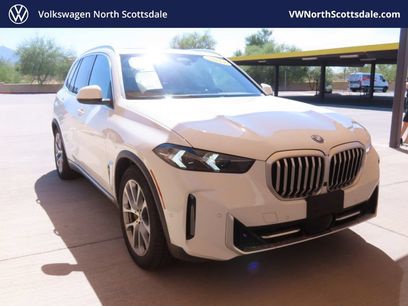 Used 2024 BMW X5 xDrive50e w/ Parking Assistance Package