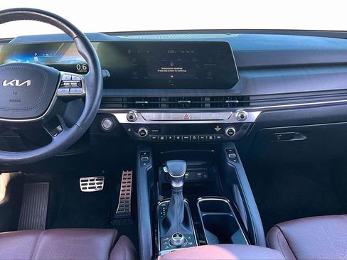 Used 2023 Kia Telluride SX image 6