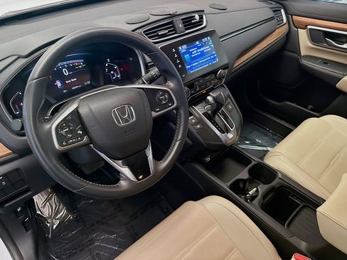 Used 2022 Honda CR-V EX-L image 7