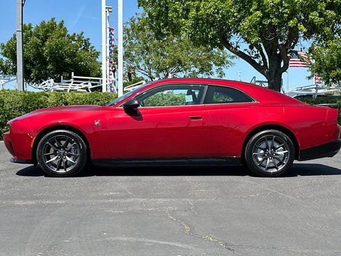 New 2026 Dodge Charger Scat Pack AWD/4WD image 7