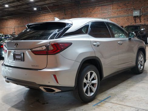 Used 2019 Lexus RX 350 F Sport image 18
