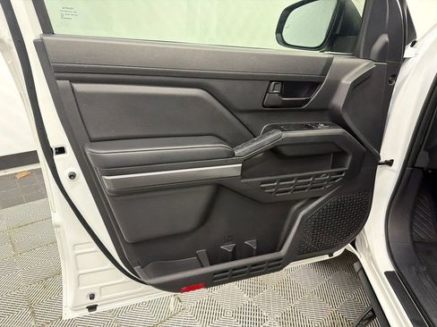 Used 2024 Toyota Tacoma SR5 image 11