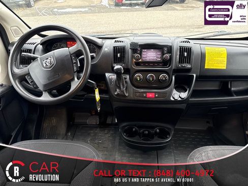 Used 2019 RAM ProMaster 3500 image 12