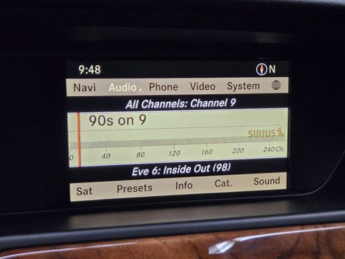 Used 2012 Mercedes-Benz C 250 Sedan image 19