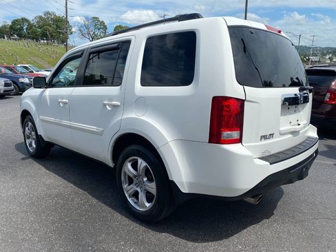 Used 2013 Honda Pilot EX-L image 5