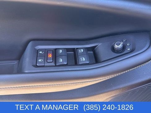 Used 2023 Jeep Grand Cherokee Limited w/ Trailer Tow Prep Group (B) image 15