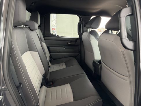 Certified 2025 Toyota Tacoma TRD Sport image 22