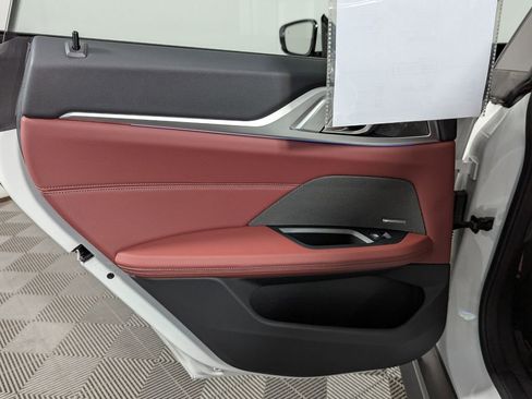Certified 2023 BMW i4 eDrive35 w/ Premium Package RWD image 41