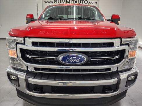Used 2022 Ford F350 Lariat w/ Lariat Ultimate Package image 21