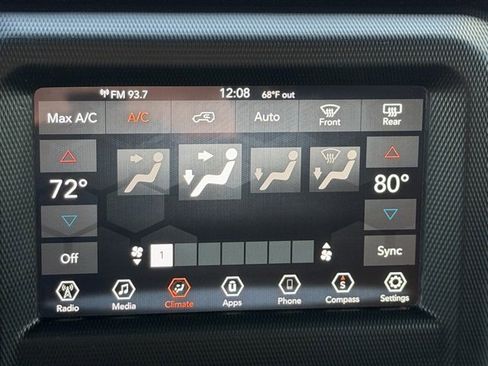 Used 2020 Jeep Wrangler Unlimited Sport S image 28