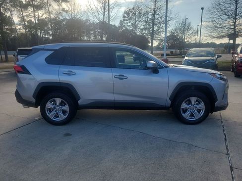 Certified 2025 Toyota RAV4 XLE image 7