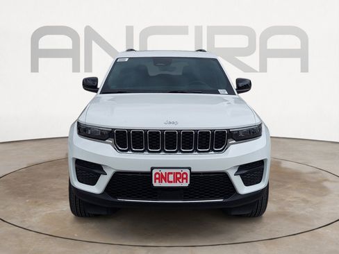 New 2026 Jeep Grand Cherokee Laredo X RWD image 5