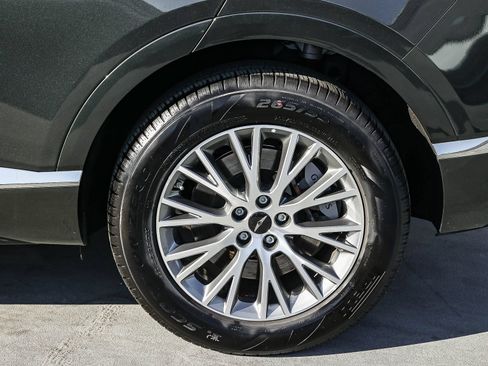 Used 2026 Genesis GV80 2.5T RWD image 8