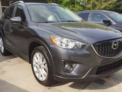 Used 2014 MAZDA CX-5 Grand Touring