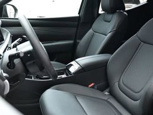 New 2026 Hyundai Santa Cruz SEL image 8