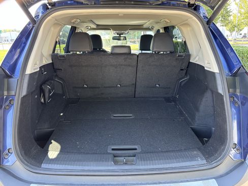 Used 2023 Nissan Rogue SL FWD image 34